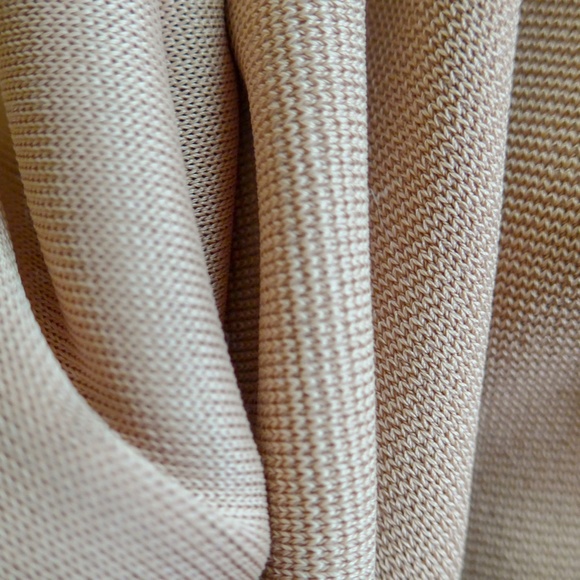 COS Women S Blush Knit Dress - Picture 10 of 11